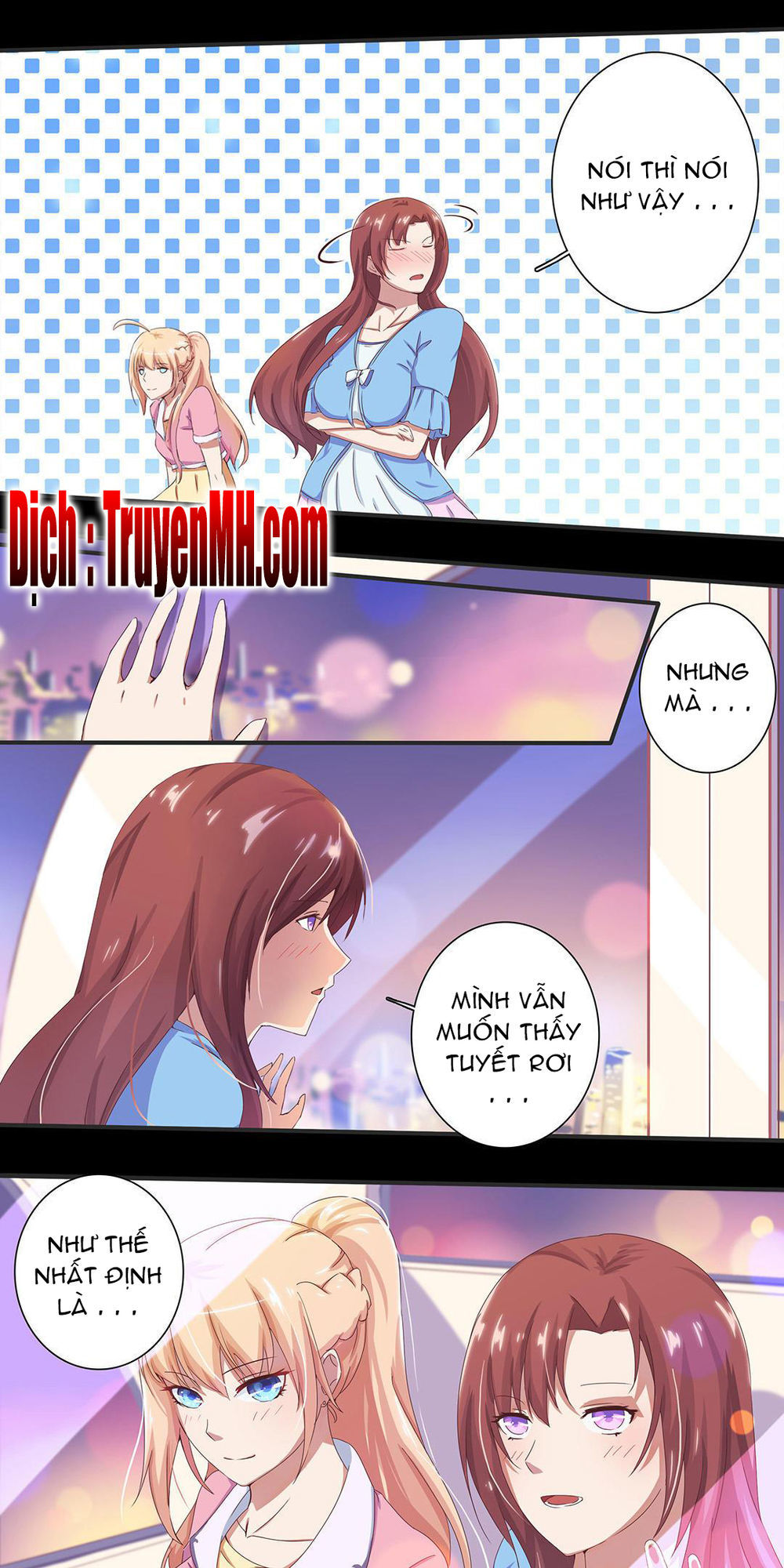 Tổng Tài! Đừng Trả Hàng Nha! Chapter 15 - 6