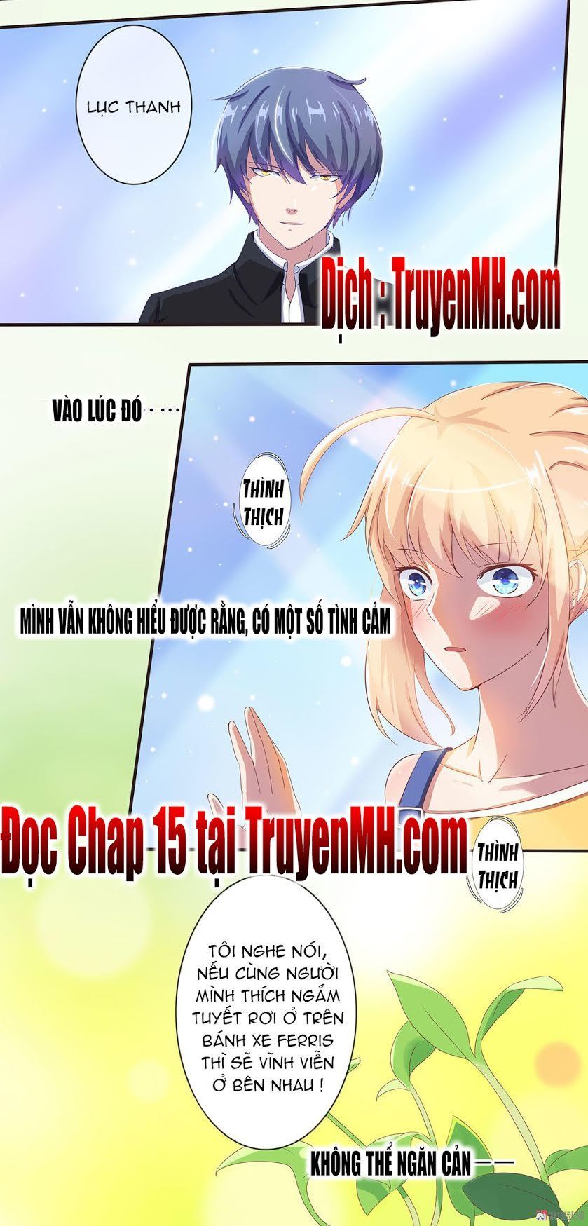 Tổng Tài! Đừng Trả Hàng Nha! Chapter 15 - 9