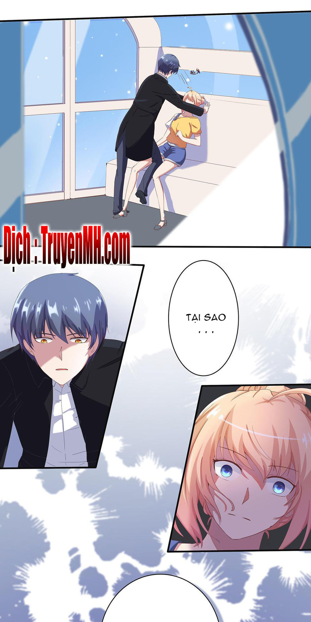 Tổng Tài! Đừng Trả Hàng Nha! Chapter 16 - 9