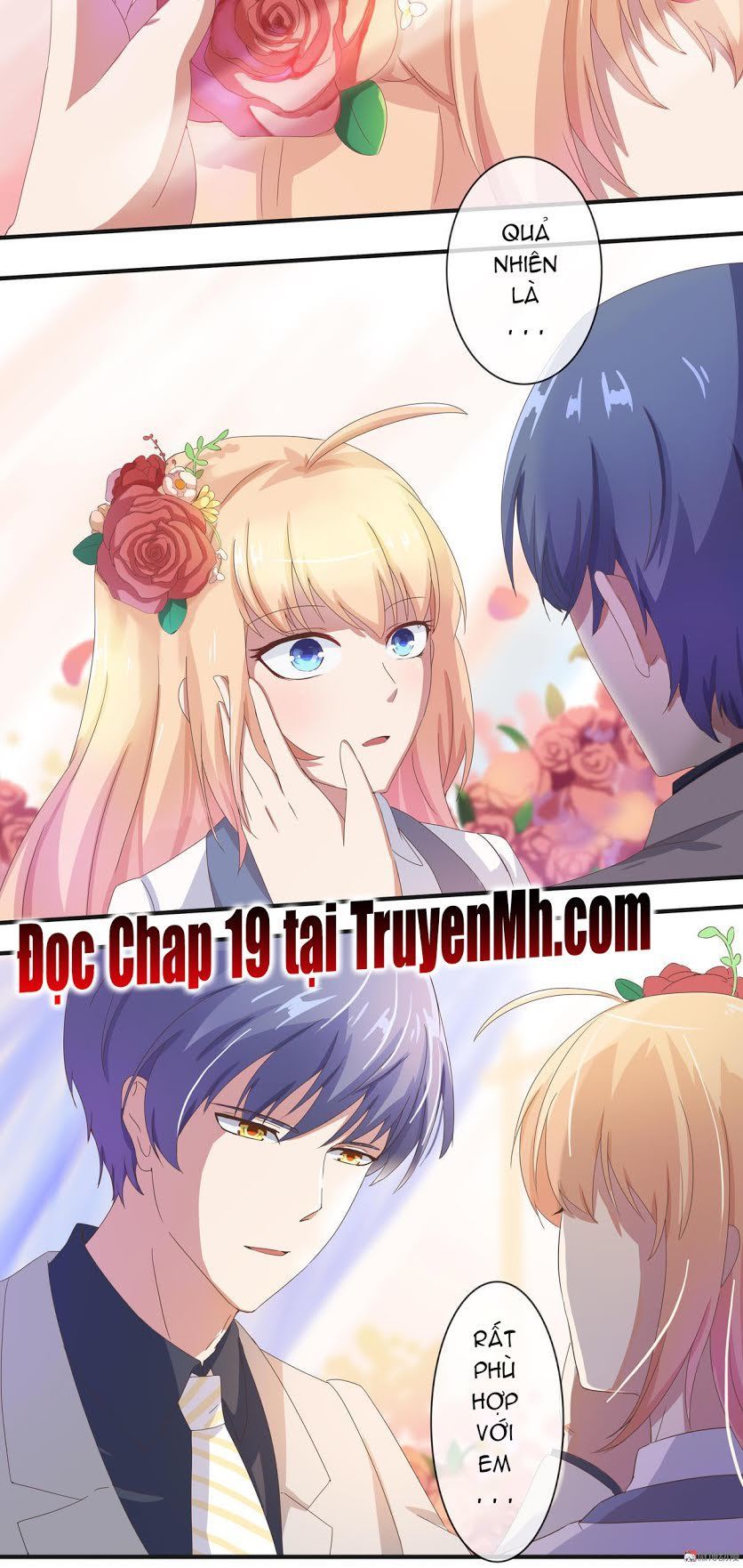 Tổng Tài! Đừng Trả Hàng Nha! Chapter 18 - 11