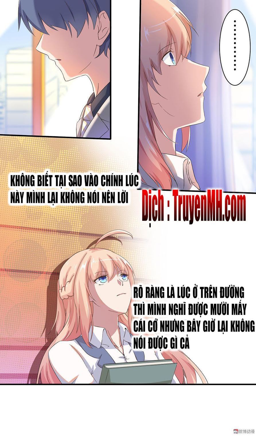 Tổng Tài! Đừng Trả Hàng Nha! Chapter 22 - 4