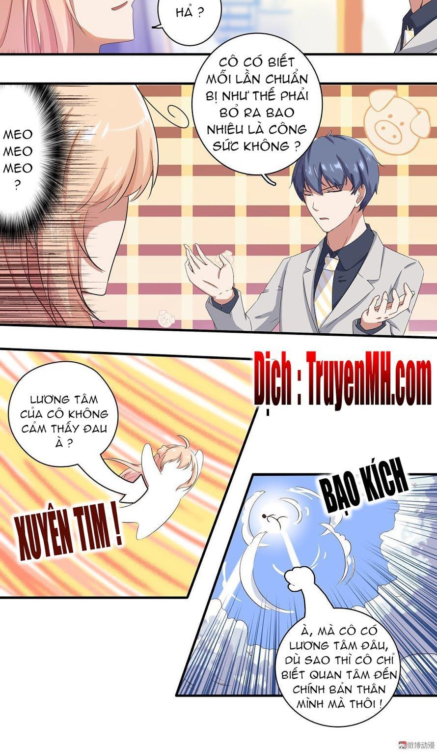 Tổng Tài! Đừng Trả Hàng Nha! Chapter 22 - 6