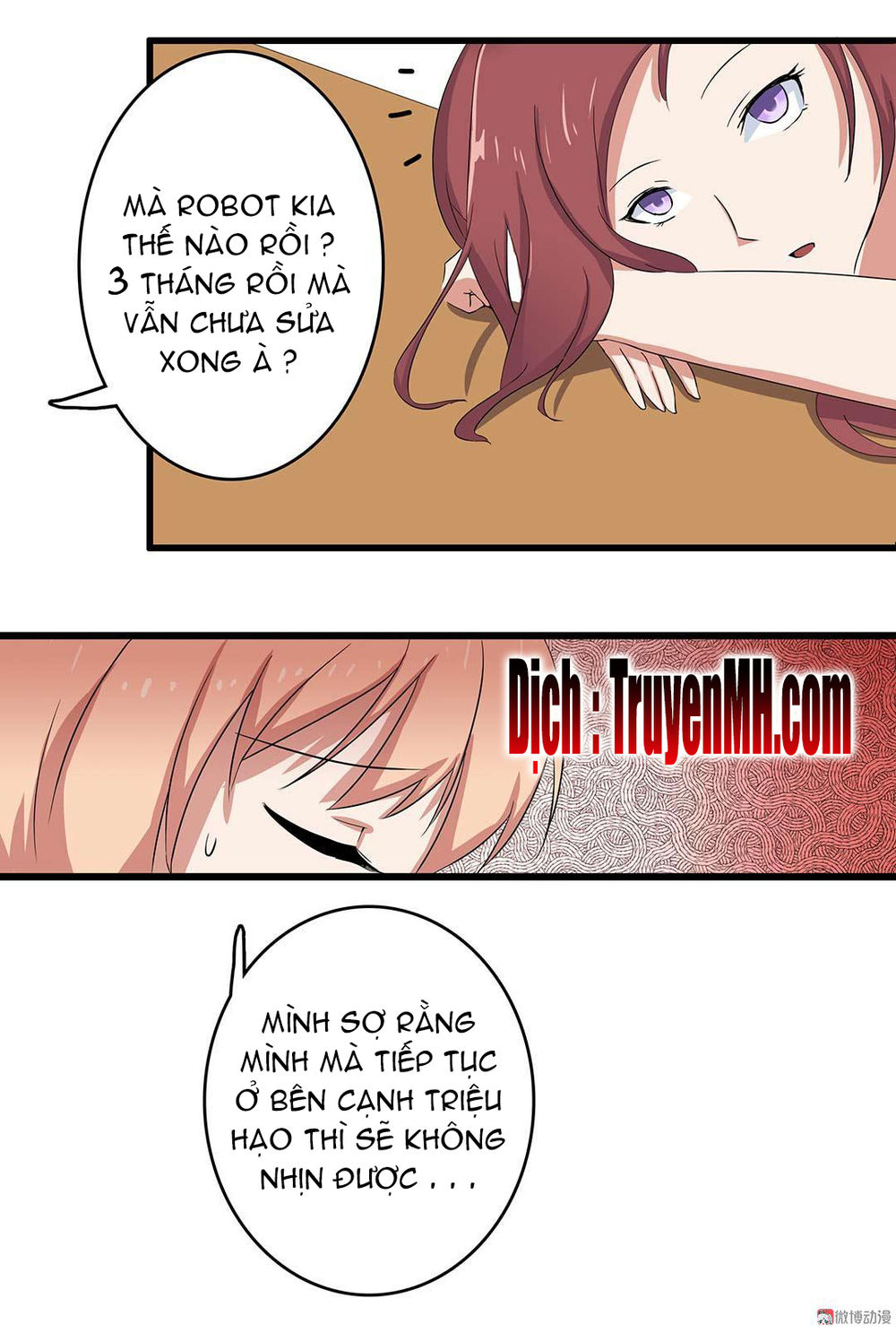 Tổng Tài! Đừng Trả Hàng Nha! Chapter 5 - 19