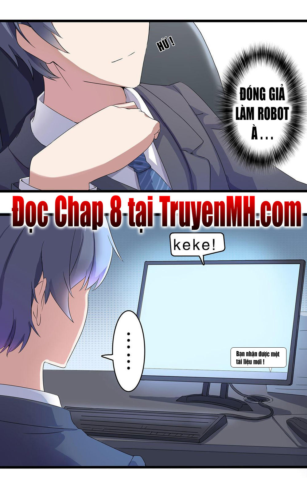 Tổng Tài! Đừng Trả Hàng Nha! Chapter 7 - 14