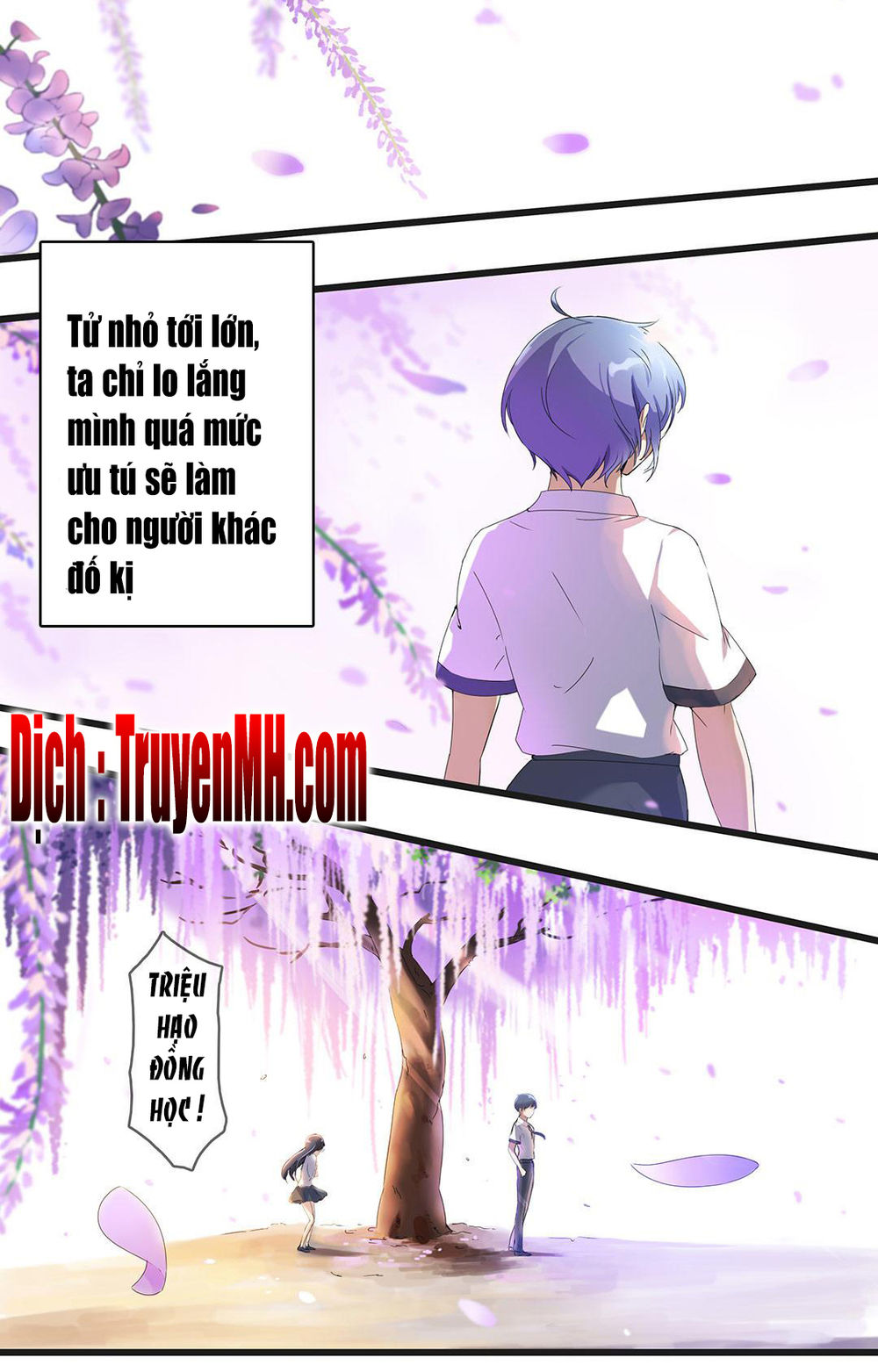 Tổng Tài! Đừng Trả Hàng Nha! Chapter 9 - 2