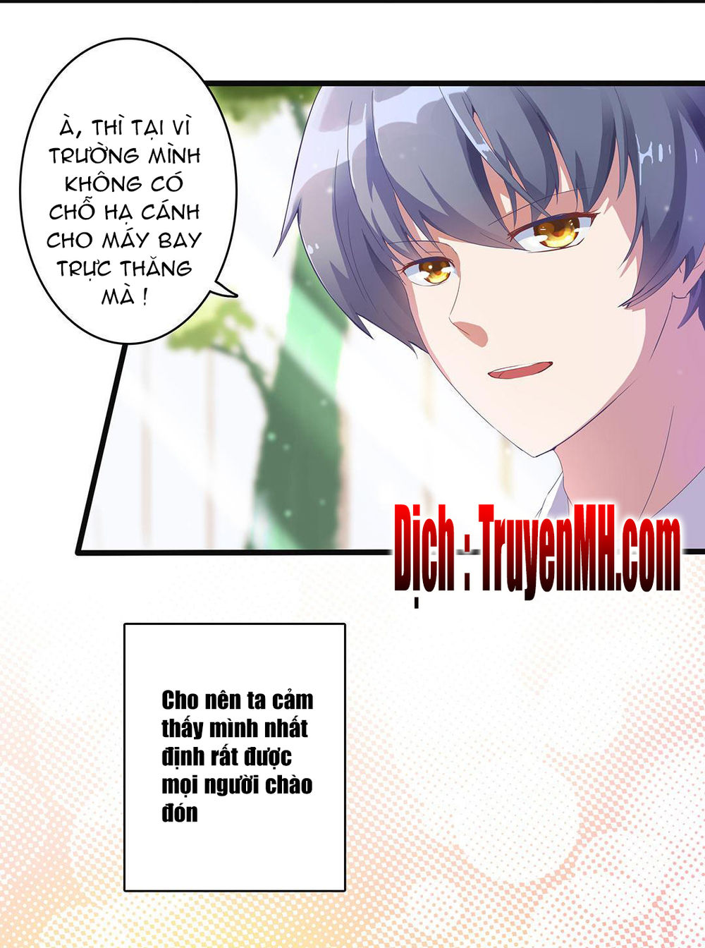 Tổng Tài! Đừng Trả Hàng Nha! Chapter 9 - 7