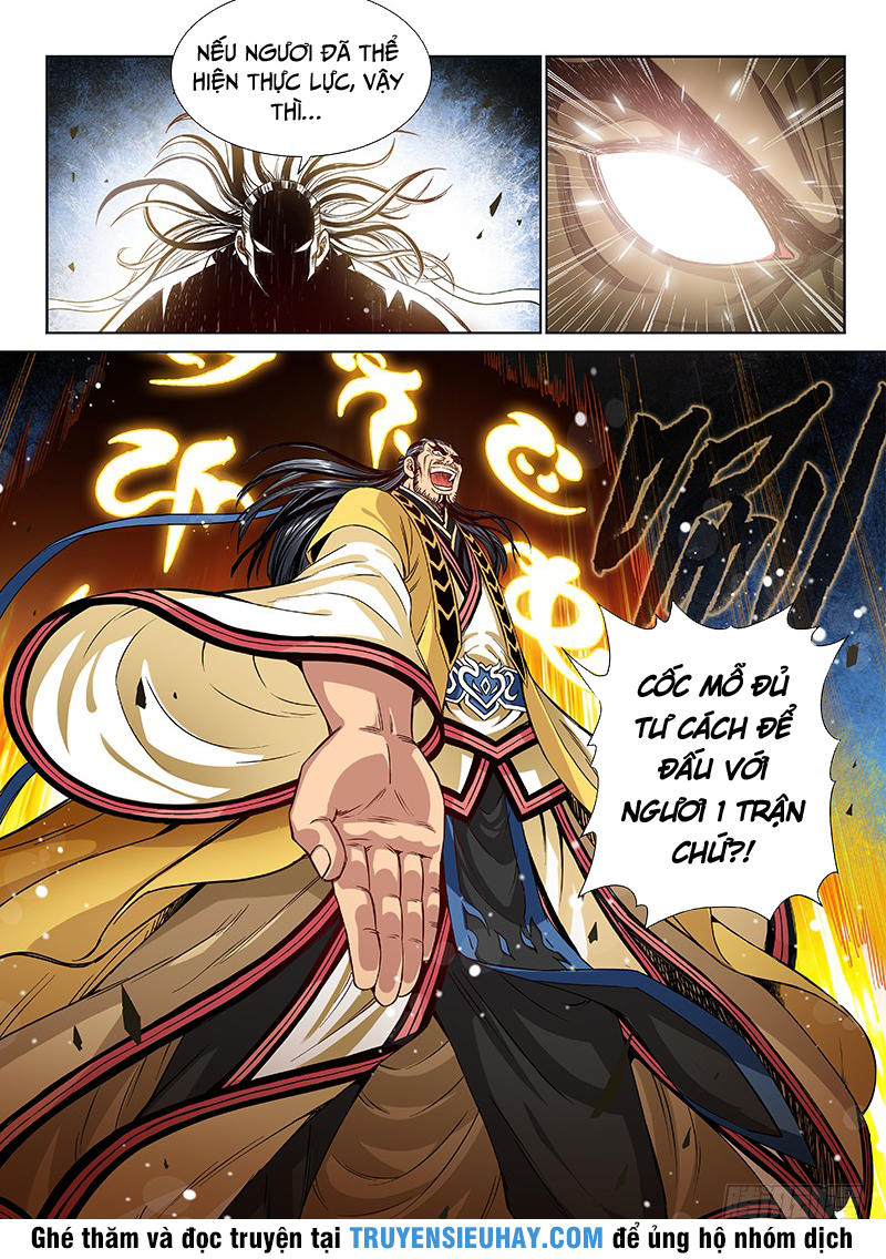 Ta Là Đại Thần Tiên Chapter 91 - 13