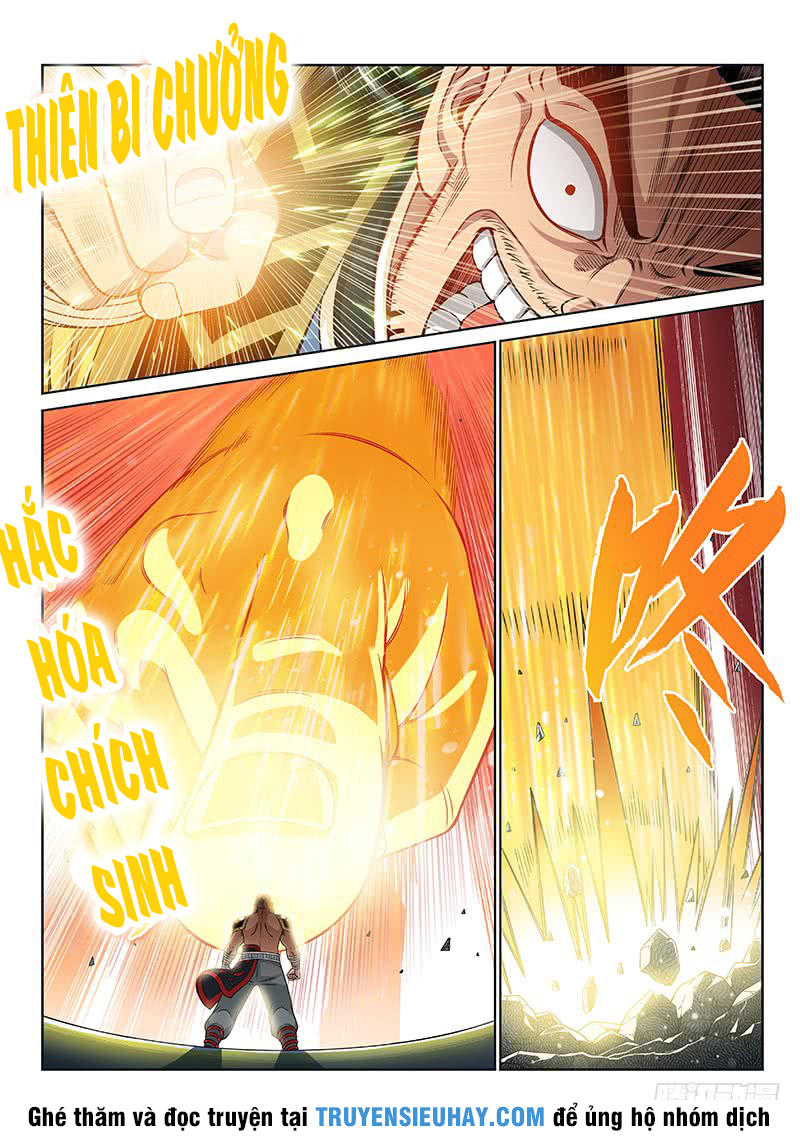 Ta Là Đại Thần Tiên Chapter 92 - 9