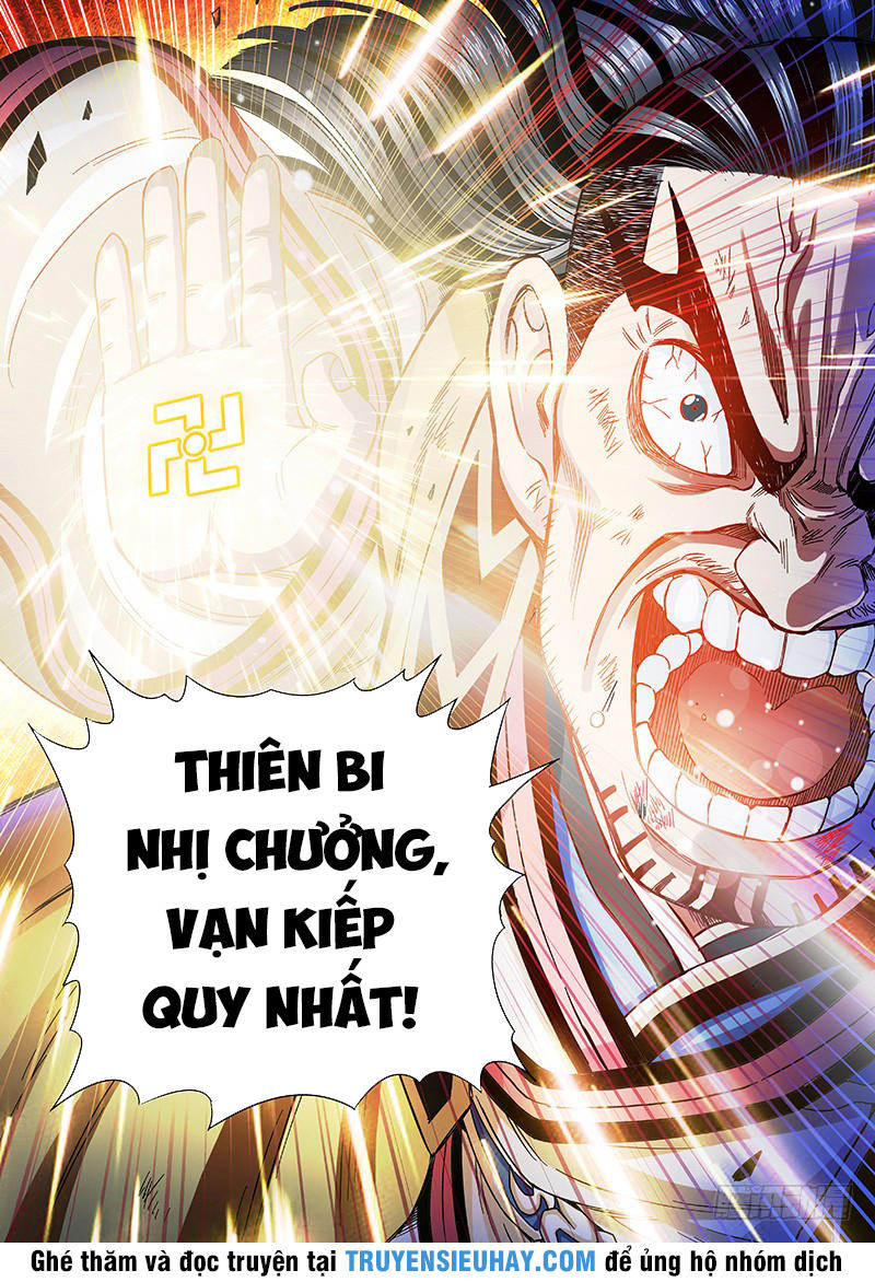 Ta Là Đại Thần Tiên Chapter 93 - 17