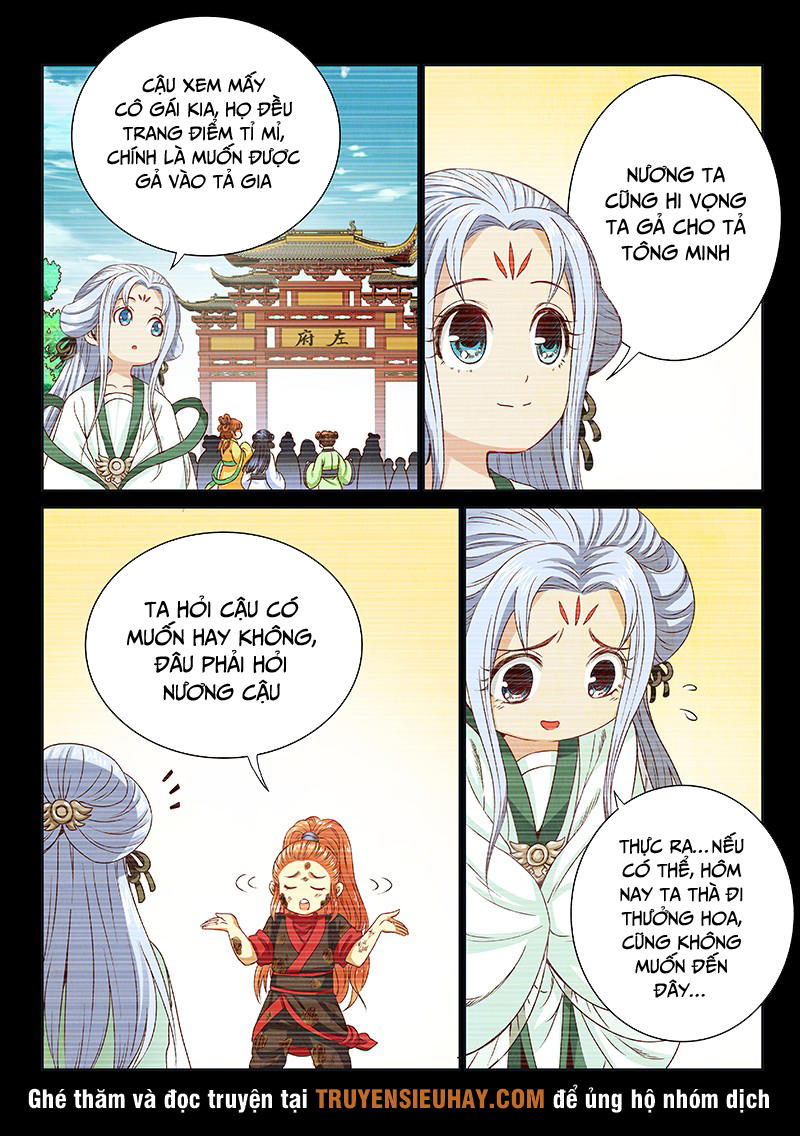 Ta Là Đại Thần Tiên Chapter 96 - 3