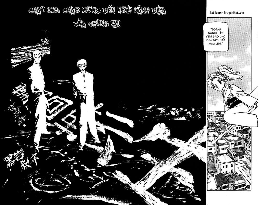 Hành Trình Của Uduchi Chapter 113 - 2