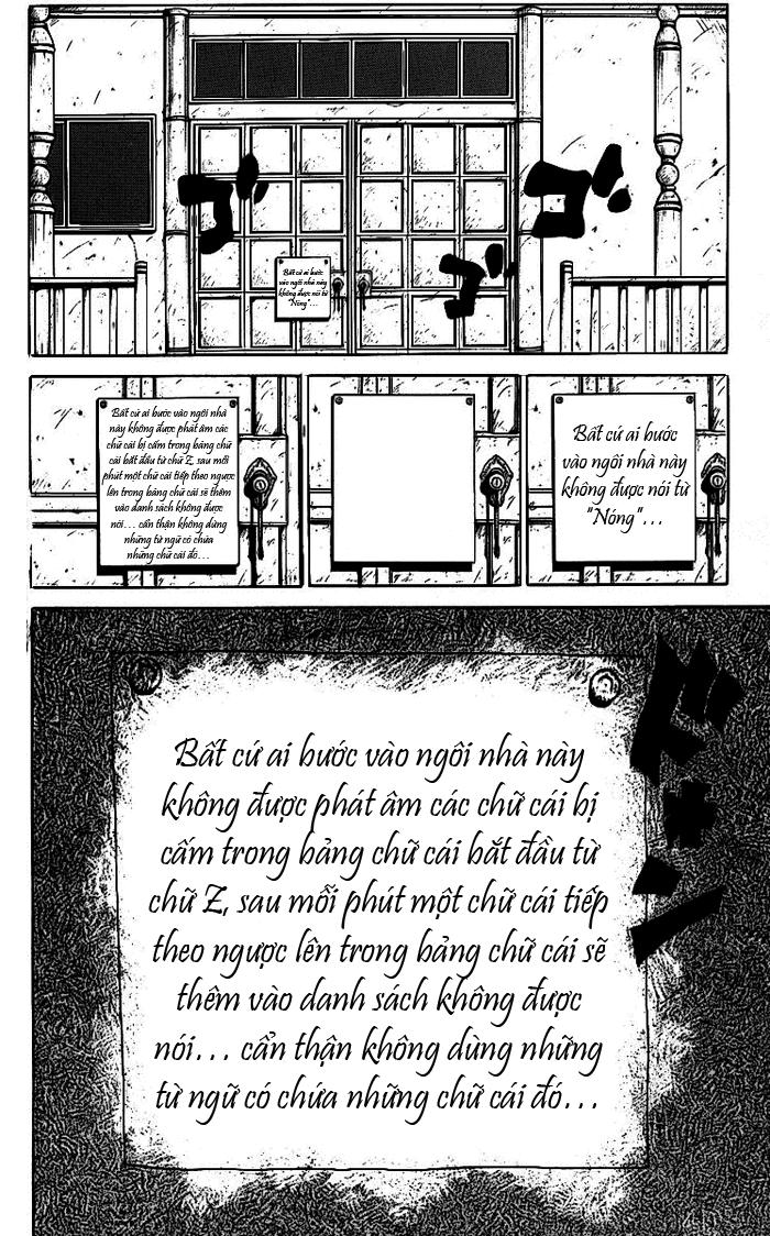 Hành Trình Của Uduchi Chapter 116 - 6