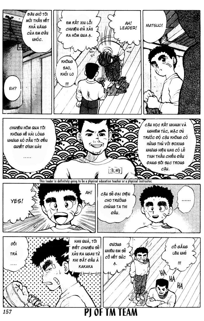 Hành Trình Của Uduchi Chapter 16 - 3