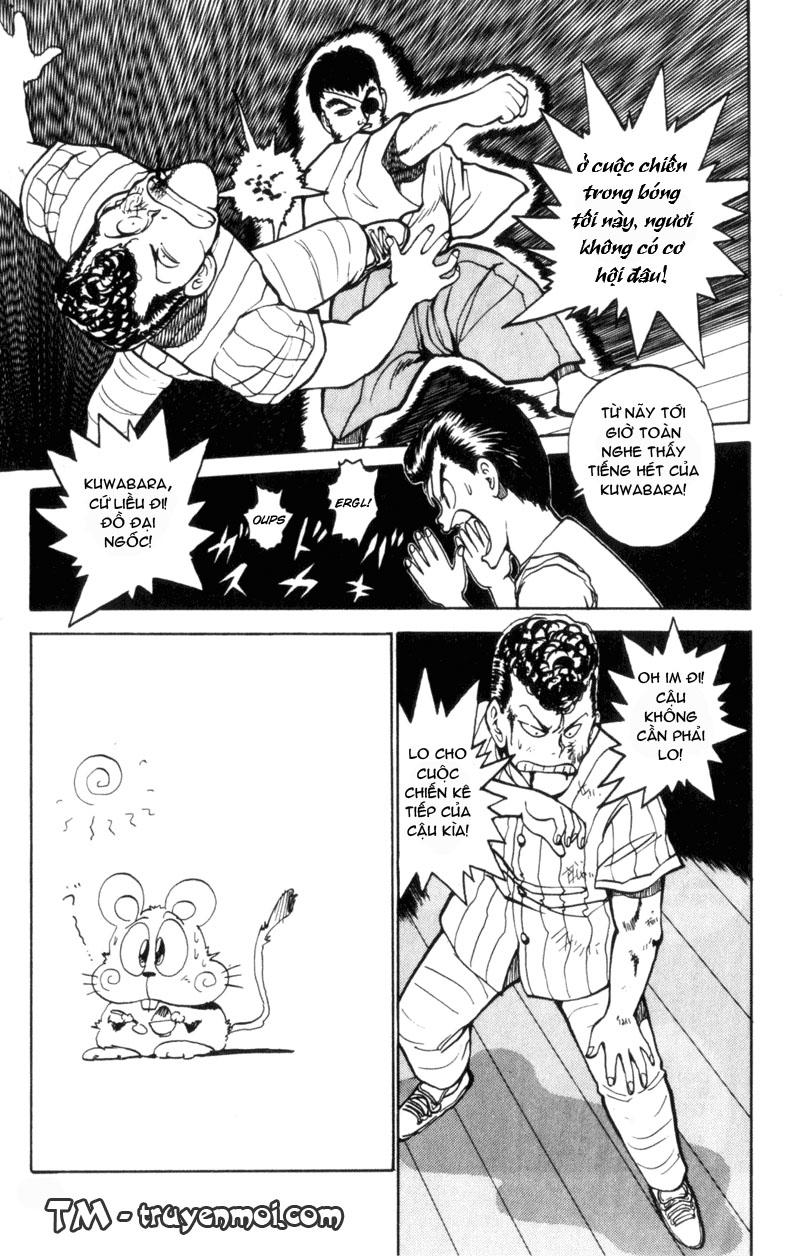 Hành Trình Của Uduchi Chapter 27 - 14