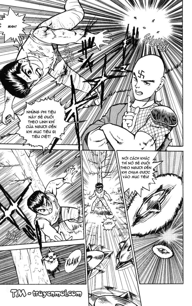 Hành Trình Của Uduchi Chapter 29 - 12