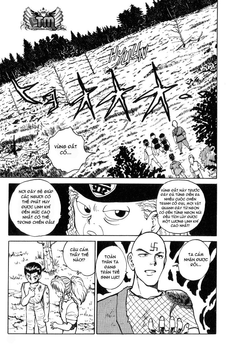 Hành Trình Của Uduchi Chapter 29 - 4