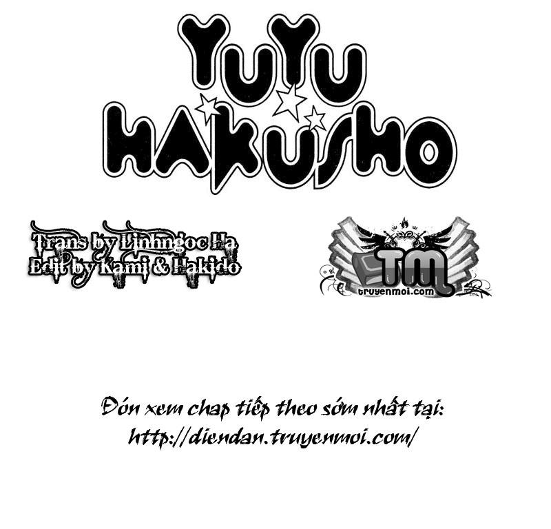 Hành Trình Của Uduchi Chapter 32 - 23