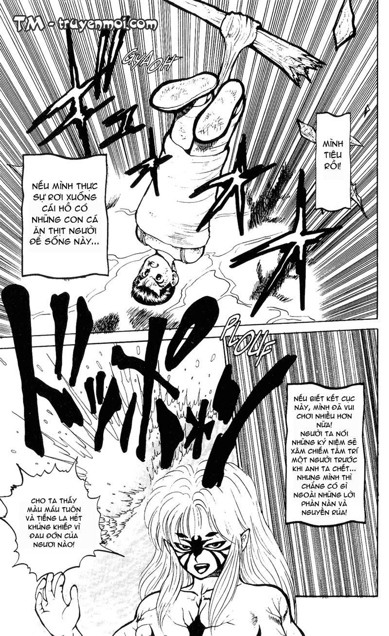 Hành Trình Của Uduchi Chapter 32 - 4