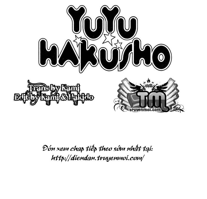 Hành Trình Của Uduchi Chapter 33 - 21