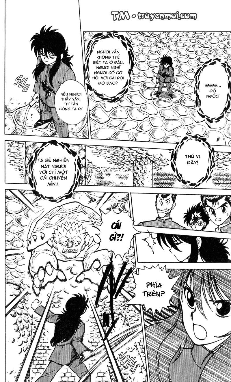 Hành Trình Của Uduchi Chapter 35 - 9