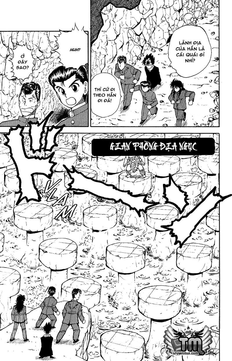 Hành Trình Của Uduchi Chapter 38 - 2