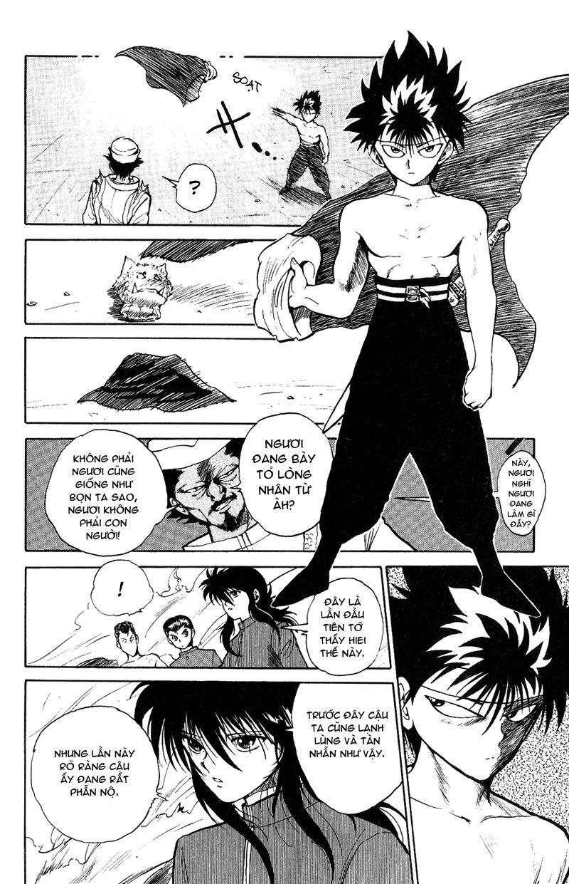 Hành Trình Của Uduchi Chapter 39 - 13