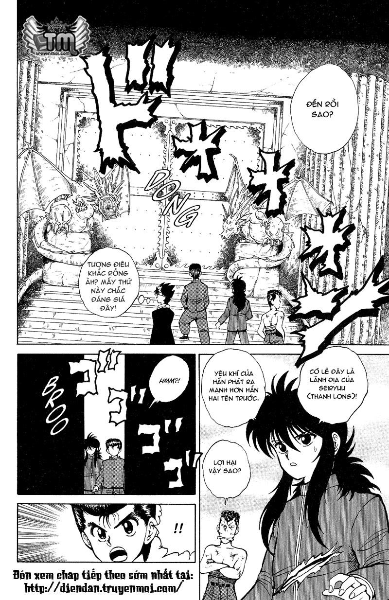 Hành Trình Của Uduchi Chapter 39 - 3