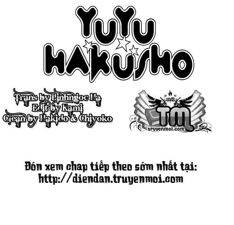 Hành Trình Của Uduchi Chapter 44 - 21