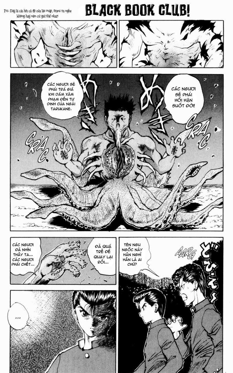 Hành Trình Của Uduchi Chapter 47 - 2