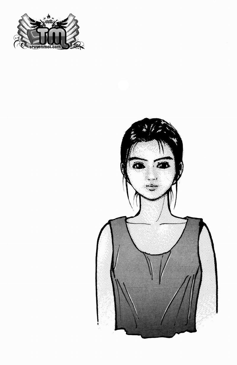 Hành Trình Của Uduchi Chapter 47 - 23