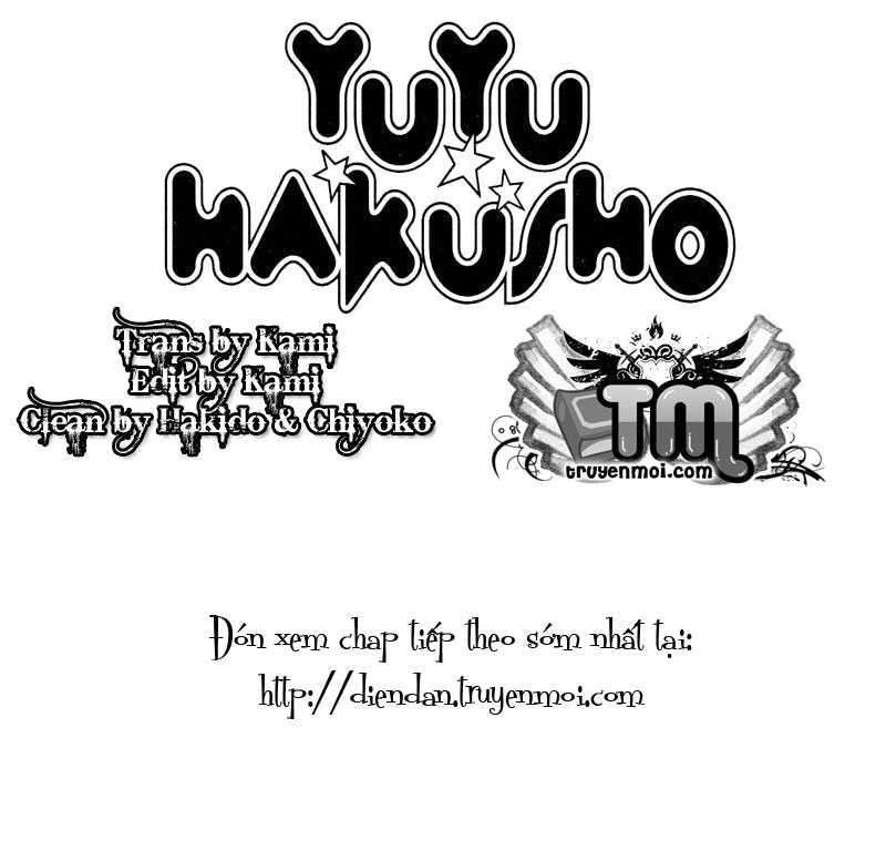 Hành Trình Của Uduchi Chapter 52 - 19