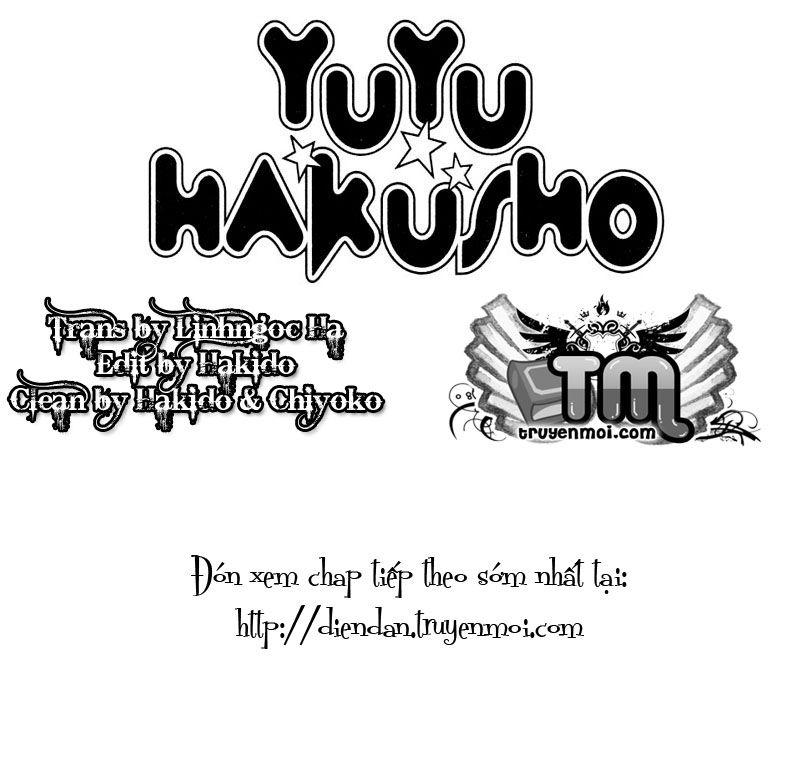 Hành Trình Của Uduchi Chapter 53 - 21