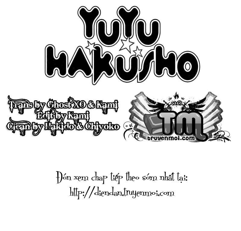 Hành Trình Của Uduchi Chapter 55 - 21