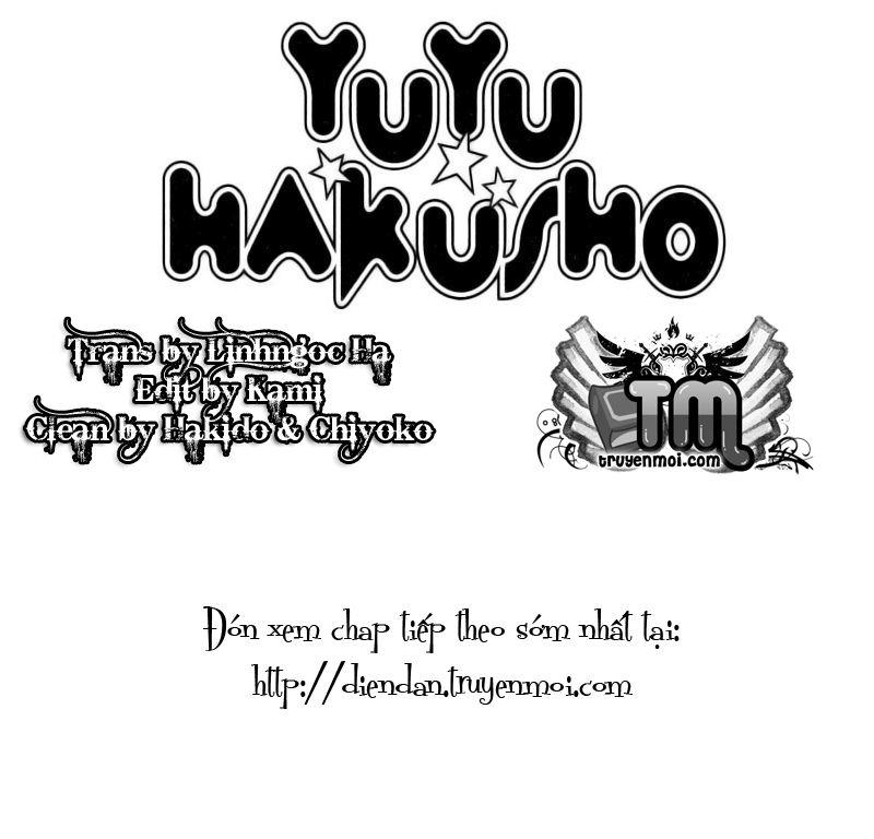 Hành Trình Của Uduchi Chapter 56 - 21