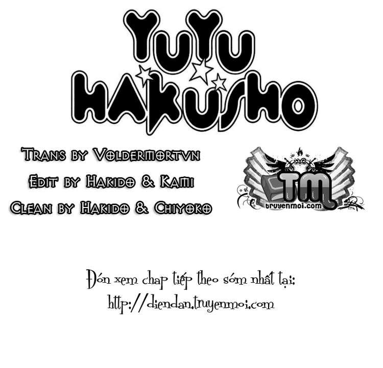 Hành Trình Của Uduchi Chapter 60 - 21