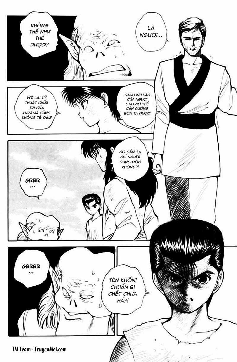 Hành Trình Của Uduchi Chapter 65 - 12