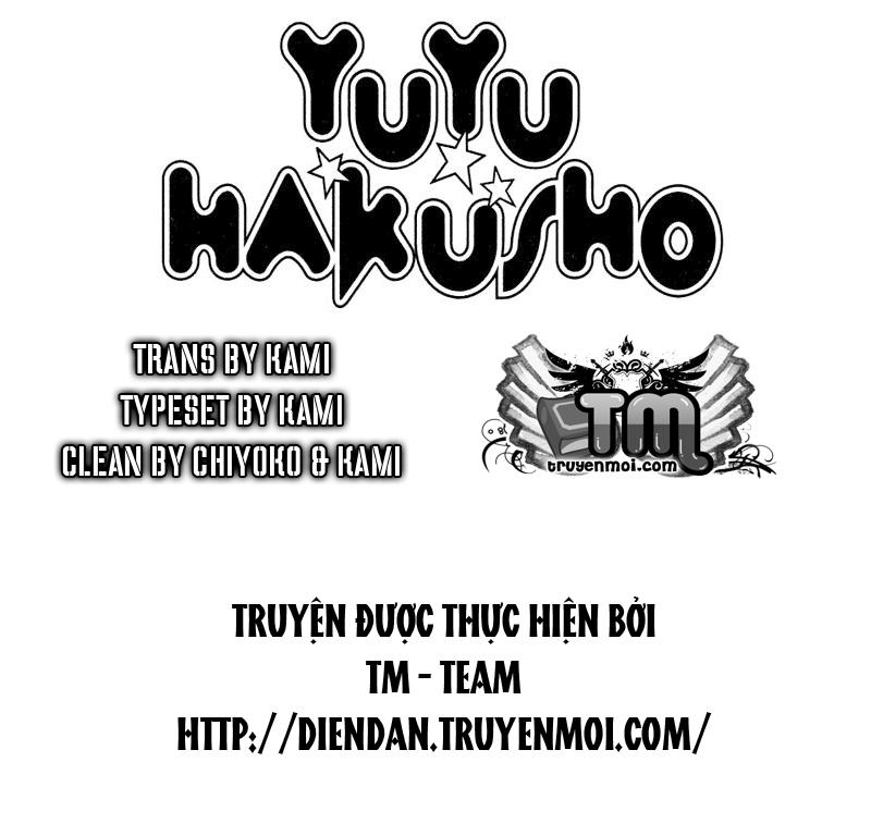 Hành Trình Của Uduchi Chapter 71 - 23