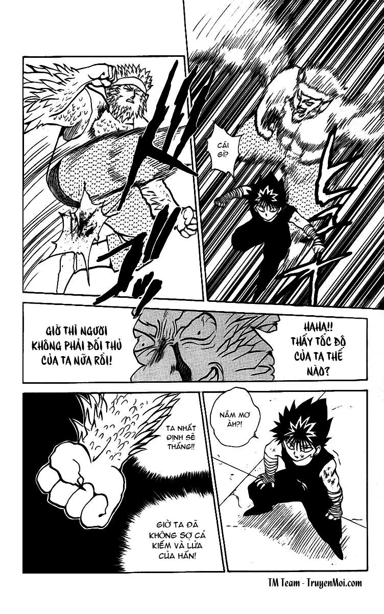 Hành Trình Của Uduchi Chapter 80 - 12