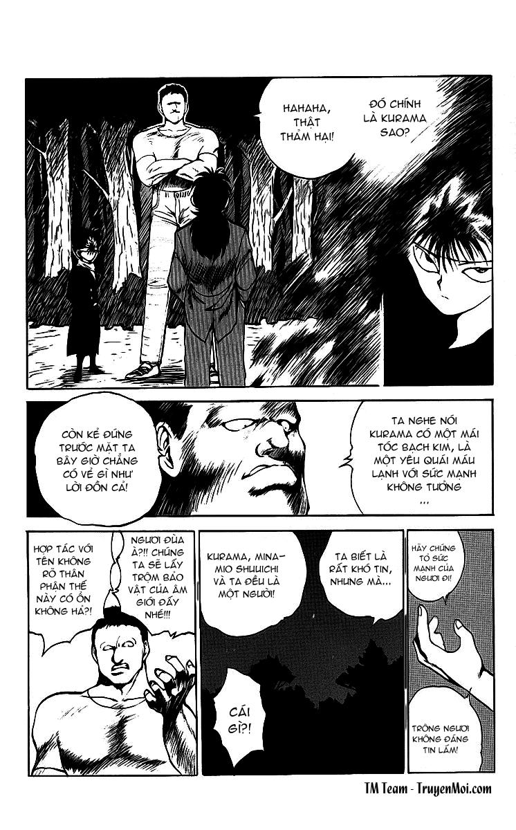 Hành Trình Của Uduchi Chapter 82 - 4