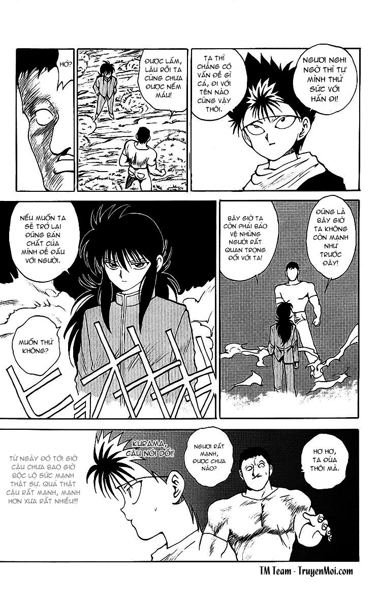 Hành Trình Của Uduchi Chapter 82 - 5