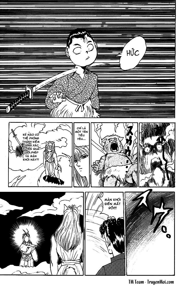 Hành Trình Của Uduchi Chapter 82 - 9