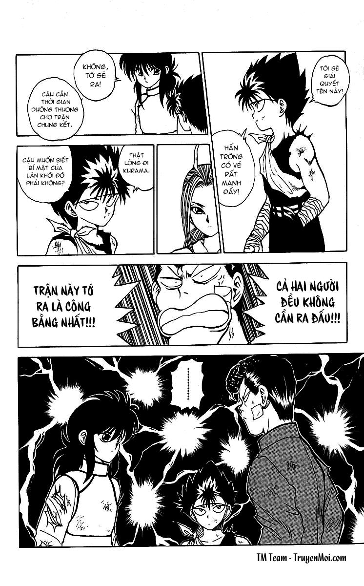 Hành Trình Của Uduchi Chapter 83 - 4