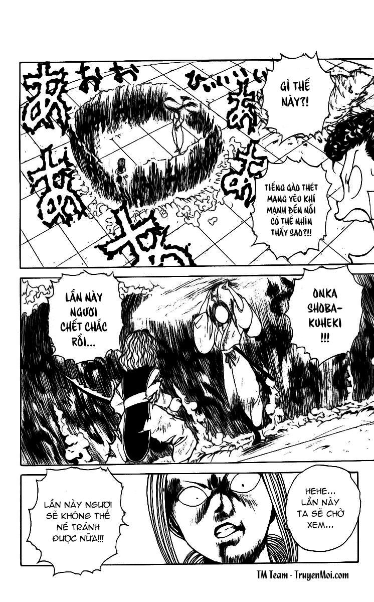 Hành Trình Của Uduchi Chapter 85 - 12