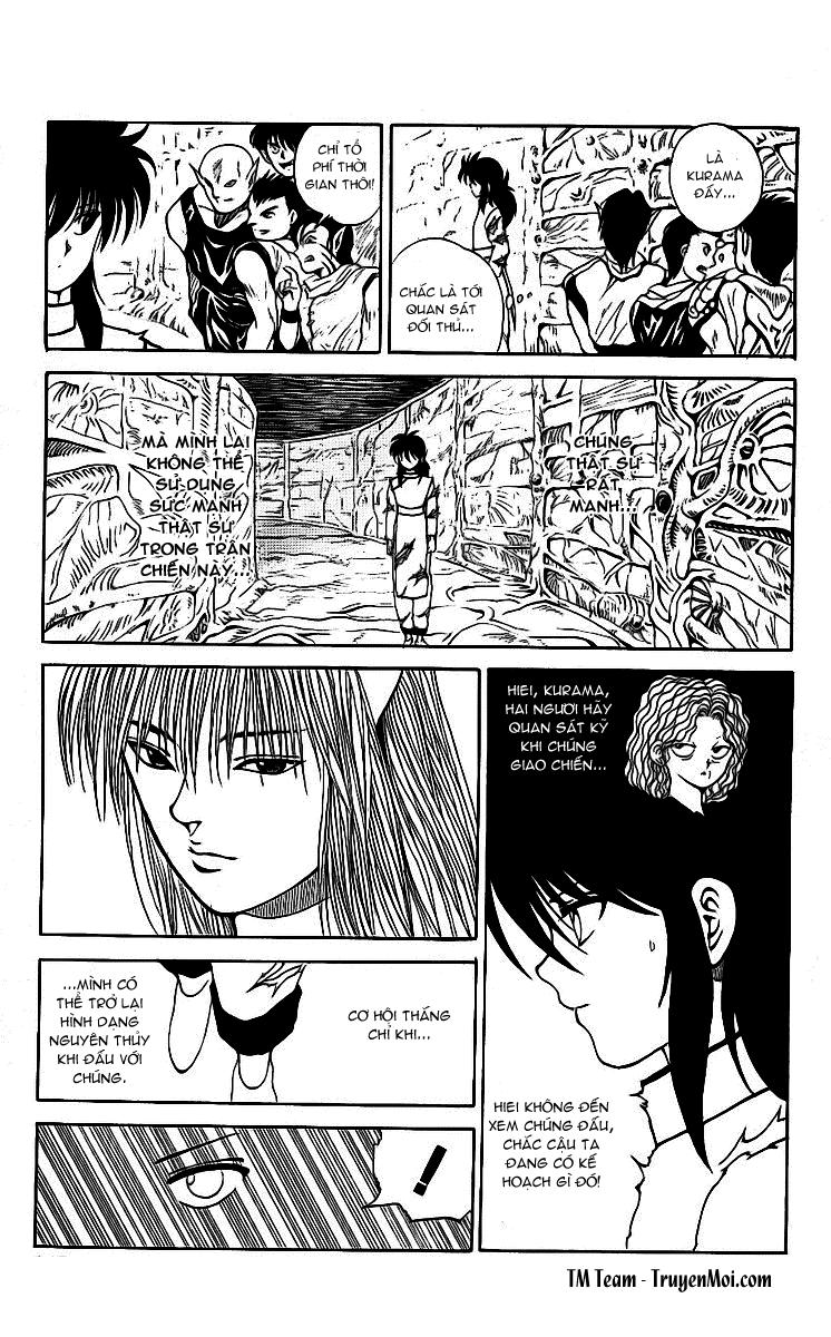 Hành Trình Của Uduchi Chapter 89 - 2