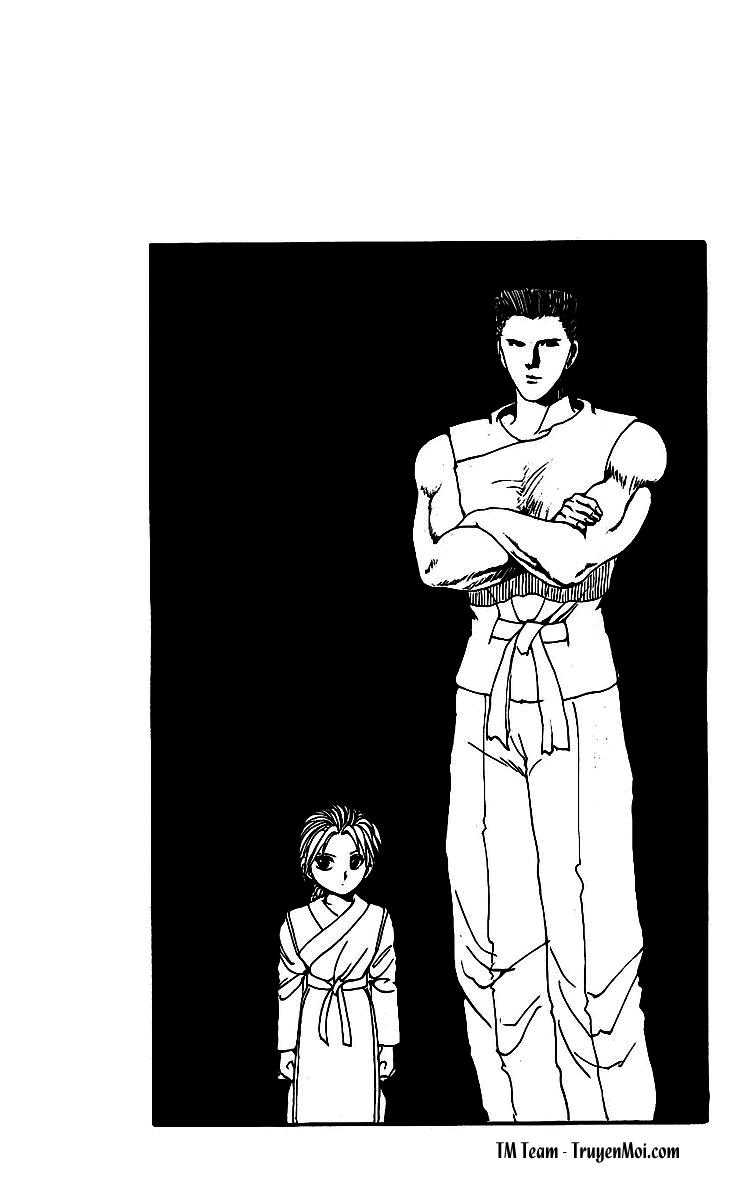 Hành Trình Của Uduchi Chapter 91 - 3