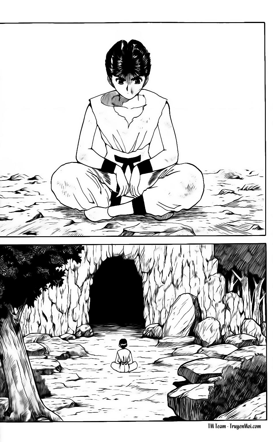 Hành Trình Của Uduchi Chapter 92 - 13