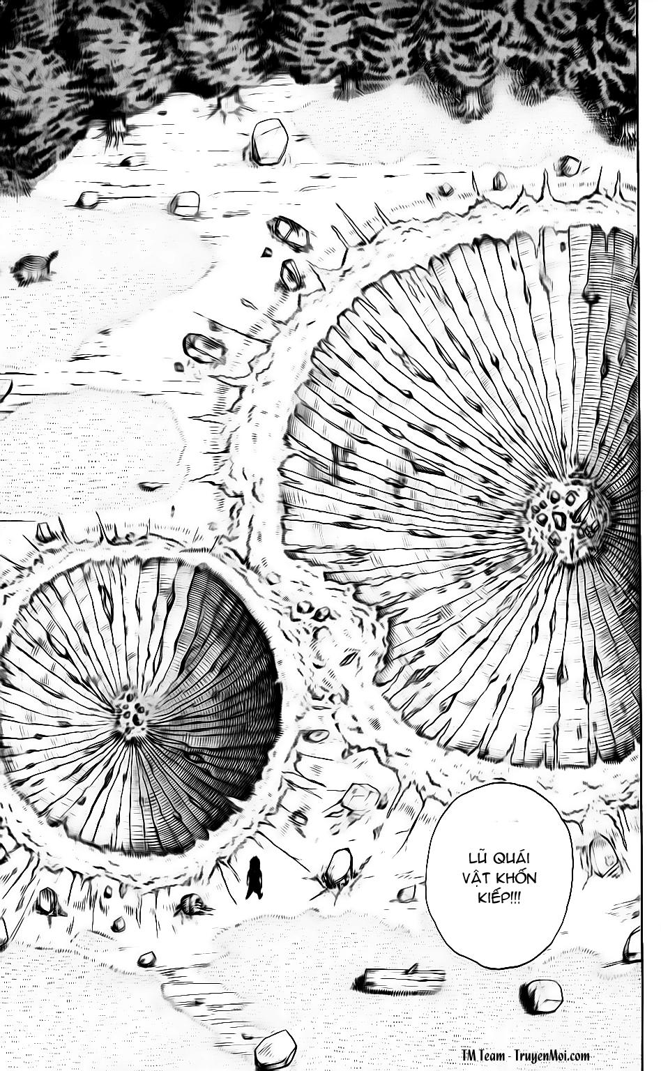 Hành Trình Của Uduchi Chapter 92 - 5