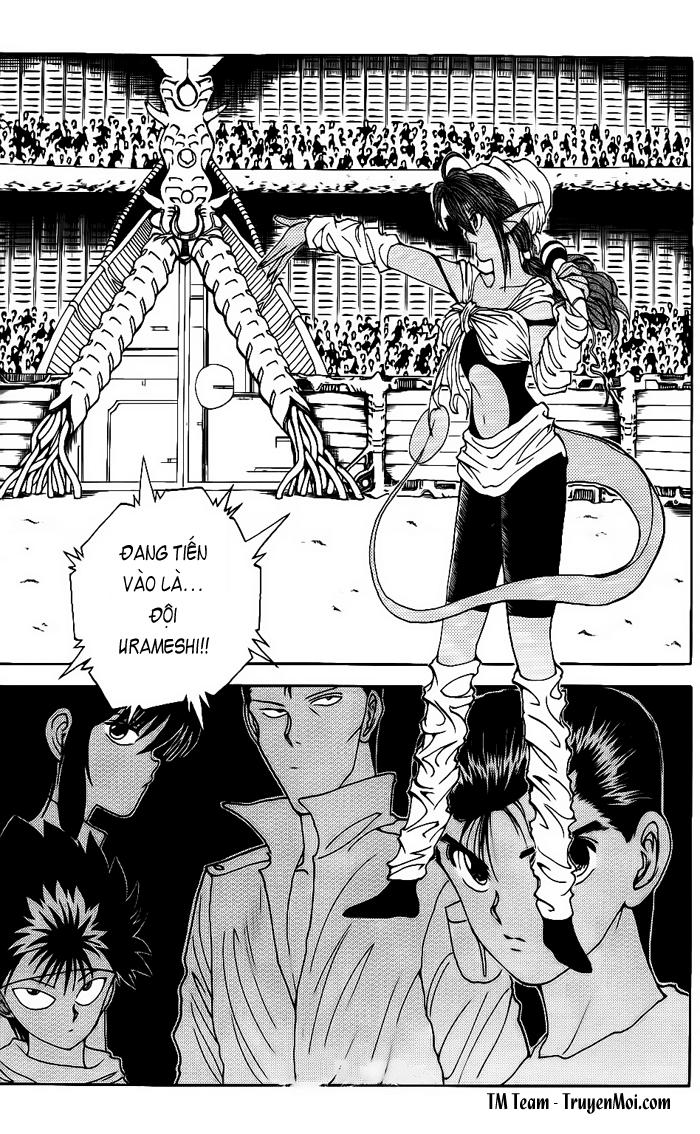 Hành Trình Của Uduchi Chapter 94 - 8