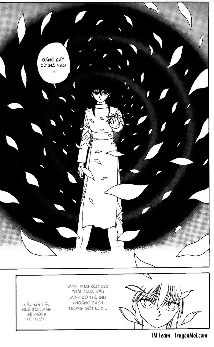 Hành Trình Của Uduchi Chapter 95 - 9