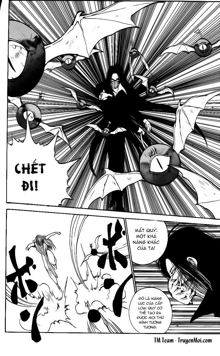 Hành Trình Của Uduchi Chapter 96 - 4